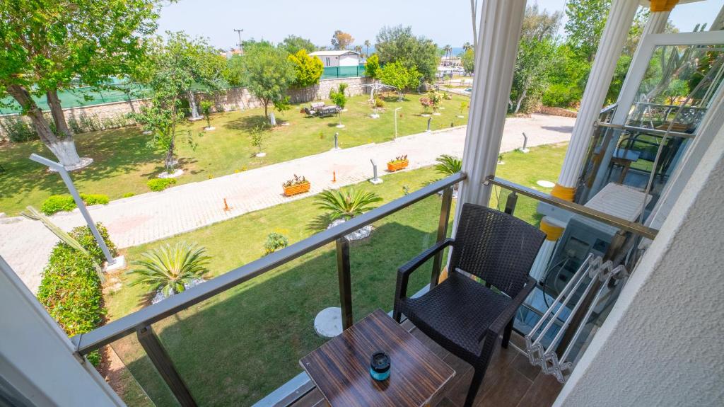 La Cactus Boutique Hotel - 14