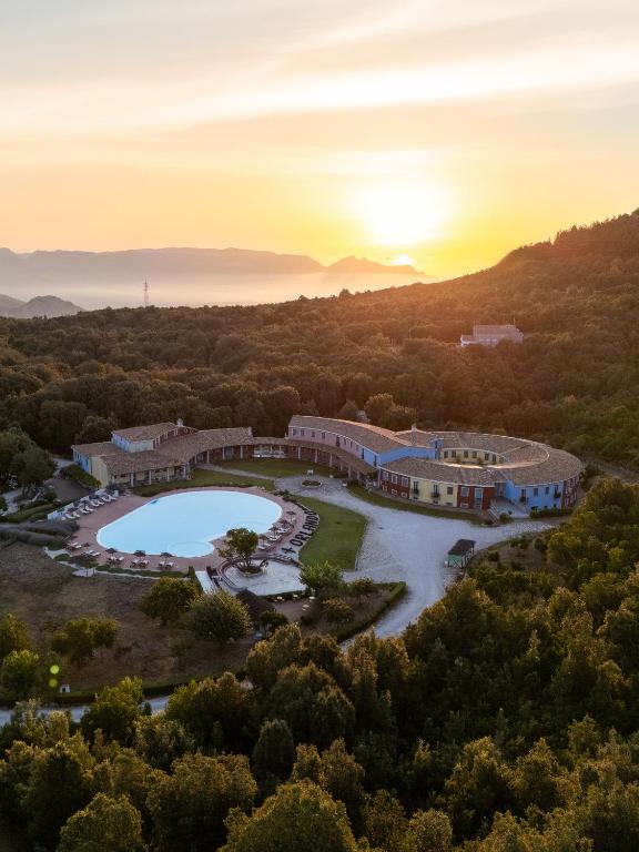 HOTEL ORLANDO Sardegna - Housity