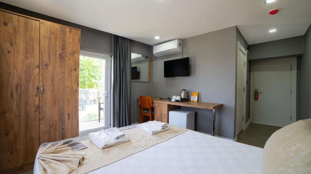 La Cactus Boutique Hotel - 1