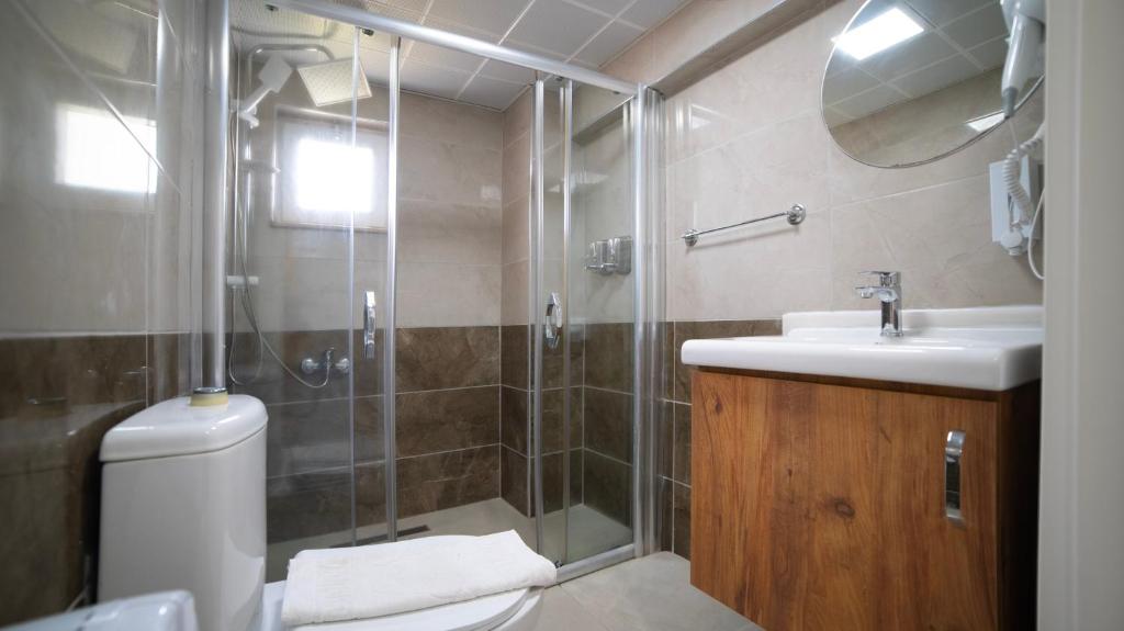 La Cactus Boutique Hotel - 4