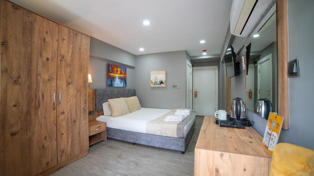 La Cactus Boutique Hotel - 2