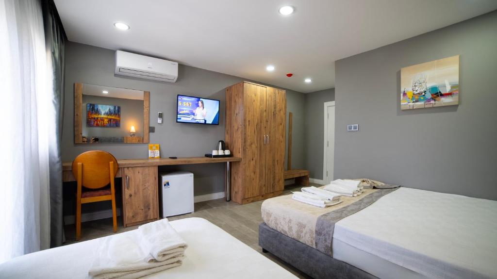 La Cactus Boutique Hotel - 18