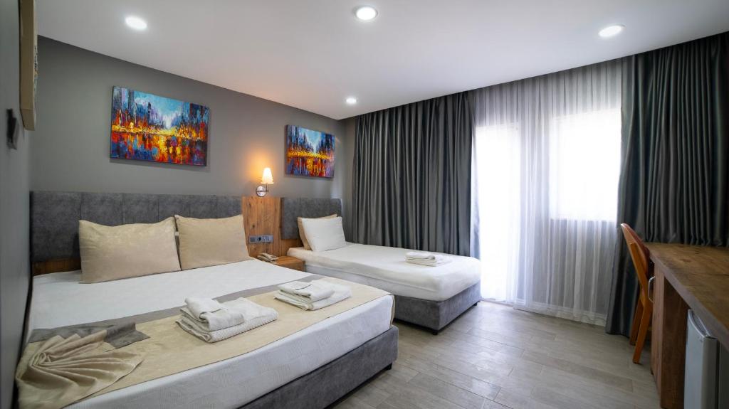 La Cactus Boutique Hotel - 19