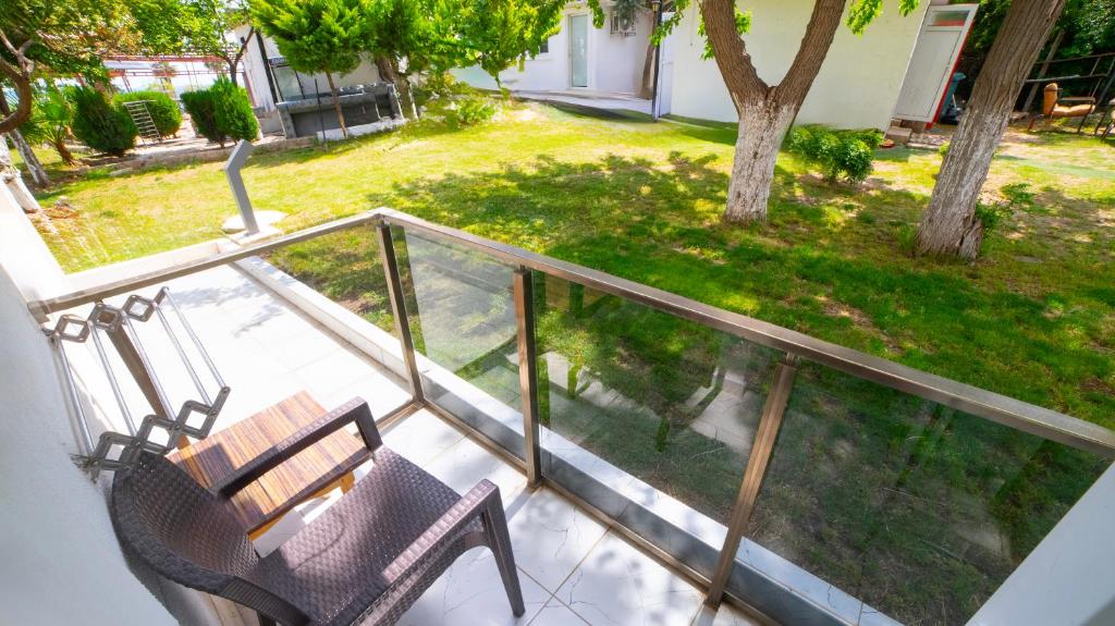 La Cactus Boutique Hotel - 6