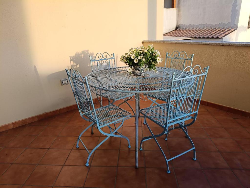 Φωτογραφία από το άλμπουμ του Rena MajoreHome, with parking σε Rena Majore