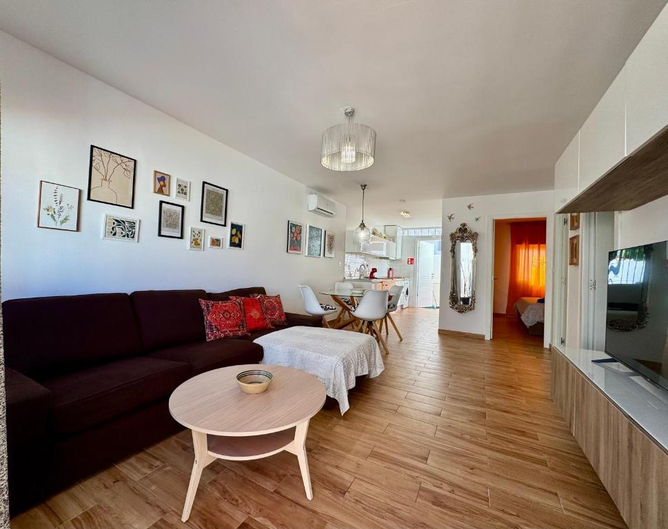 Casa Bonita Playamar Torremolinos