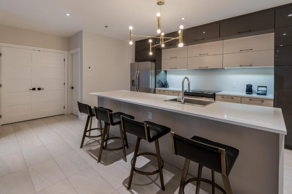 La Maison Kent - Par Aneyro - Resim 24