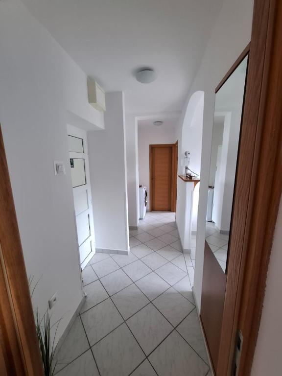 Fotografie z fotogalerie ubytování Apartman Gara v destinaci Senj