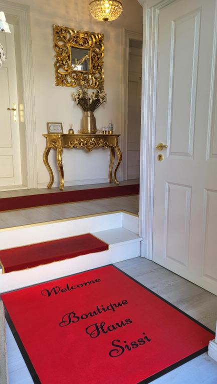 Boutique Haus Sissi - 16