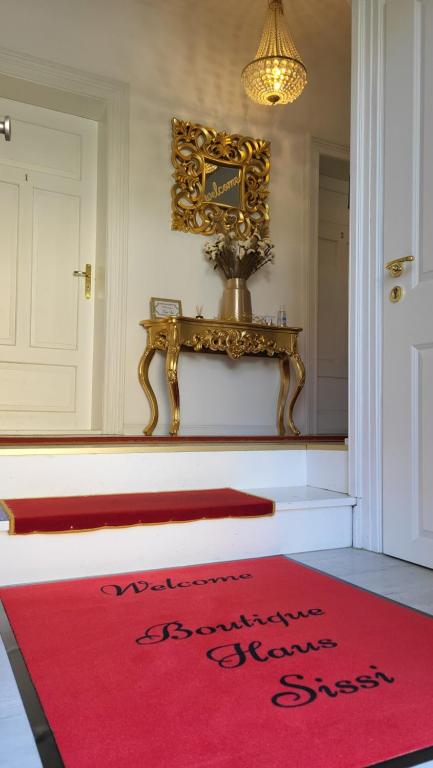 Boutique Haus Sissi - 17