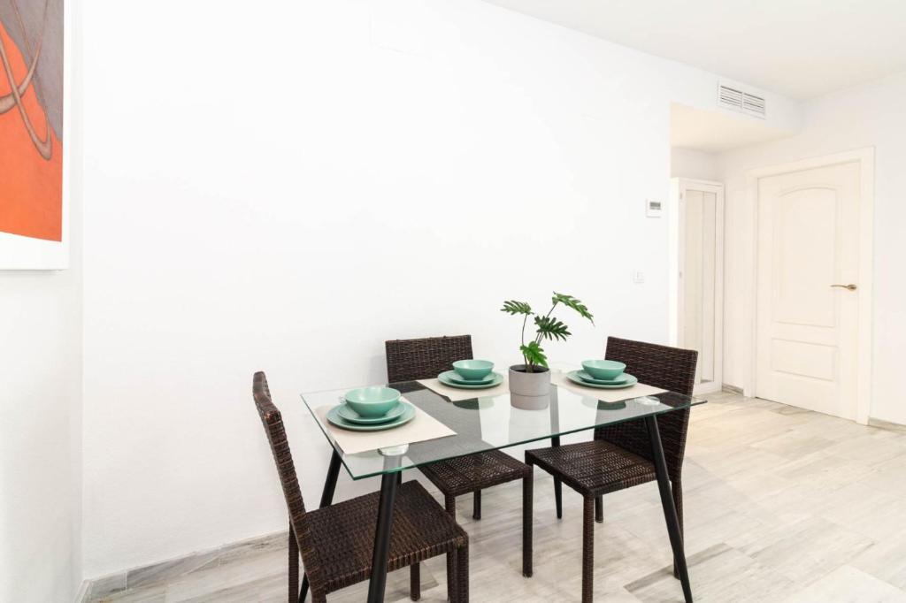 Marbella vacacional home