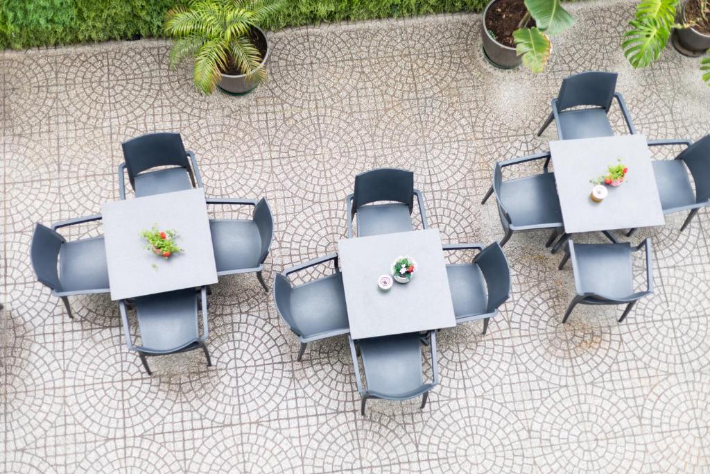 Φωτογραφία από το άλμπουμ του Avenue 41 Guest House στο Φάρο