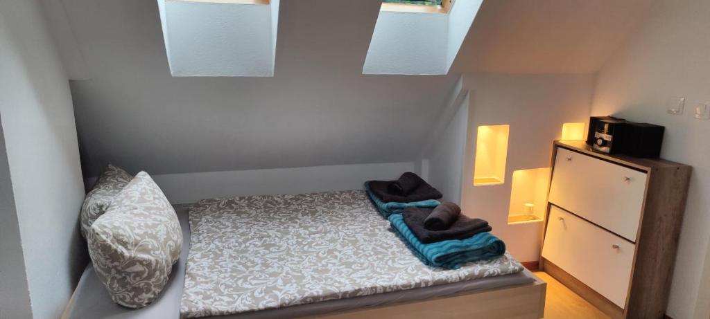 Sofias Apartment - 14