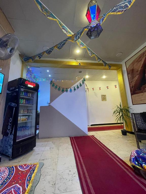 Fotografie z fotogalerie ubytování One Season Hotel v Káhiře