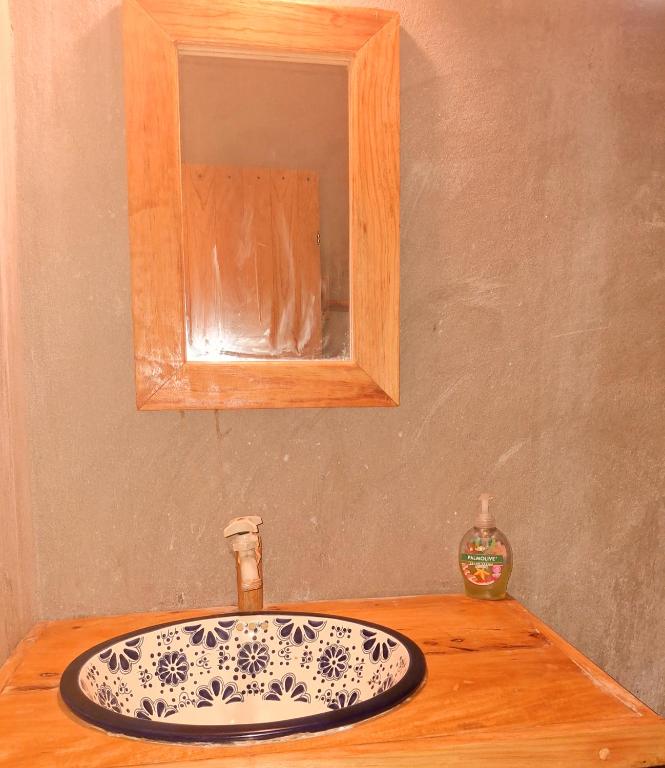 Fotografie z fotogalerie ubytování Ballelita v destinaci Zipolite