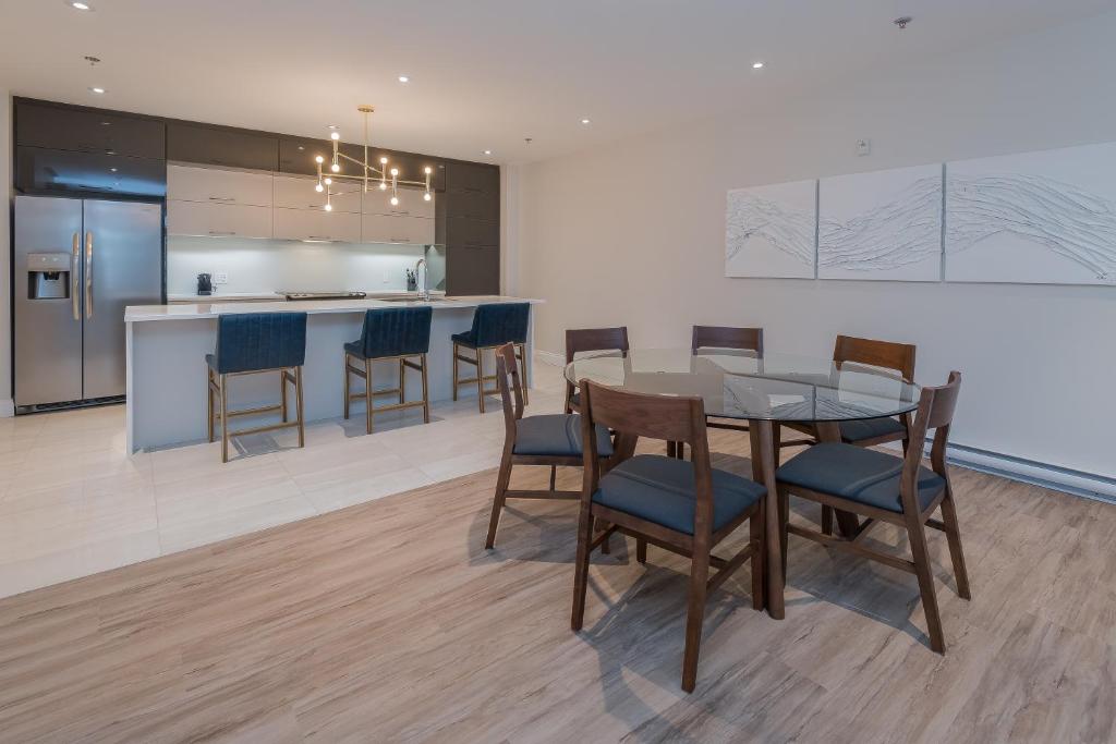 La Maison Kent - Par Aneyro - Resim 31