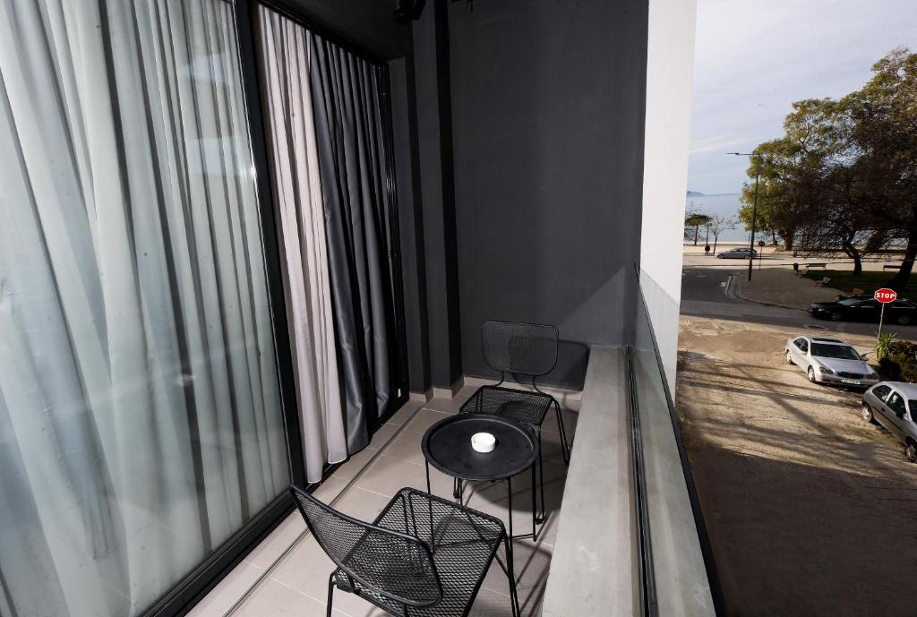 Fotografie z fotogalerie ubytování H&M Hotel v destinaci Vlorë