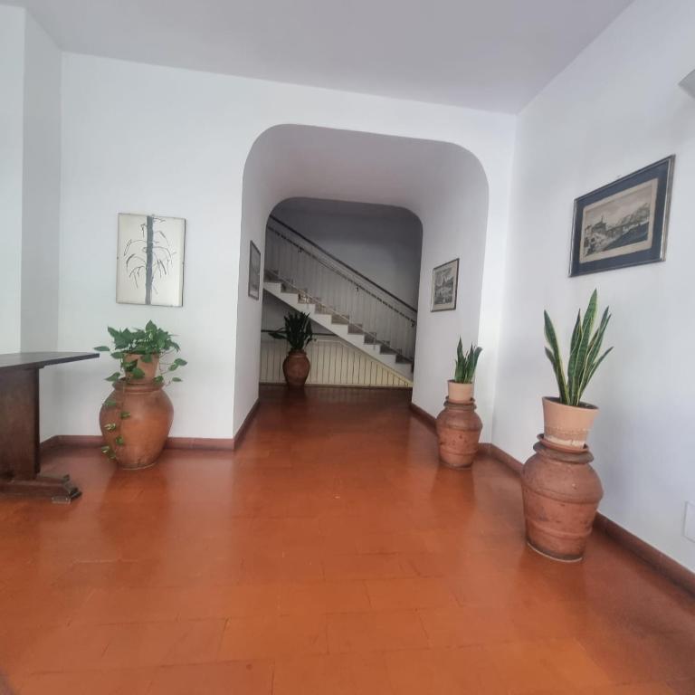 Fotografie z fotogalerie ubytování Casa Vigna Clara v Římě
