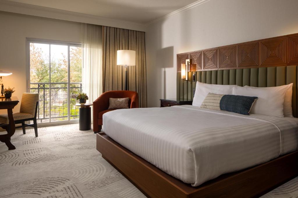 La Cantera Resort & Spa - 