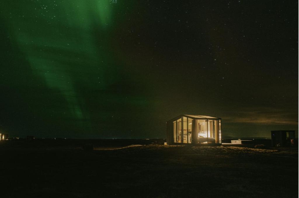 Kép Harmony Seljalandsfoss szállásáról Hvolsvöllurban a galériában