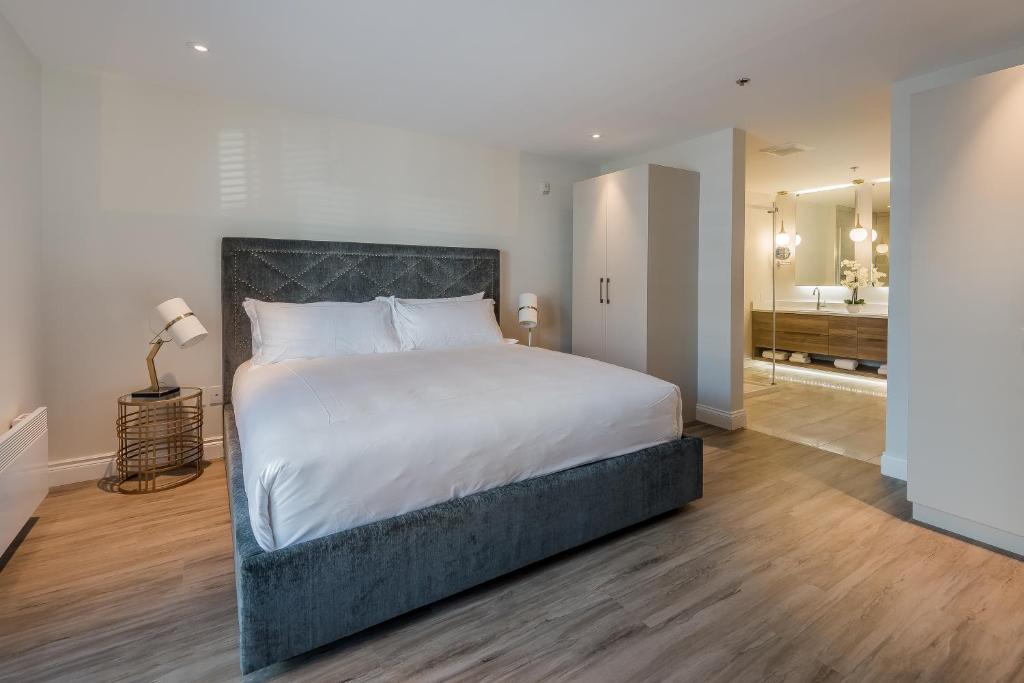 La Maison Kent - Par Aneyro - Resim 16