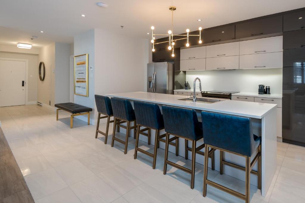 La Maison Kent - Par Aneyro - Resim 17