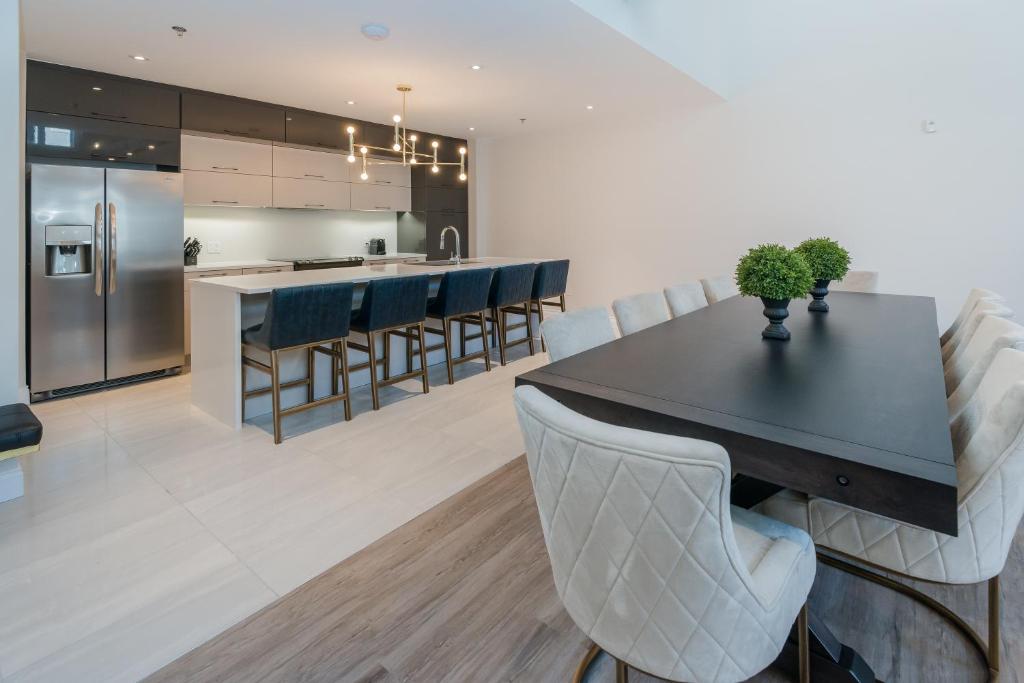 La Maison Kent - Par Aneyro - Resim 19