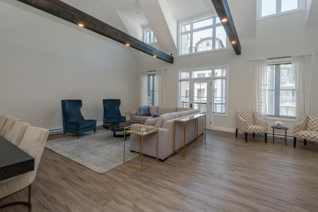 La Maison Kent - Par Aneyro - Resim 21