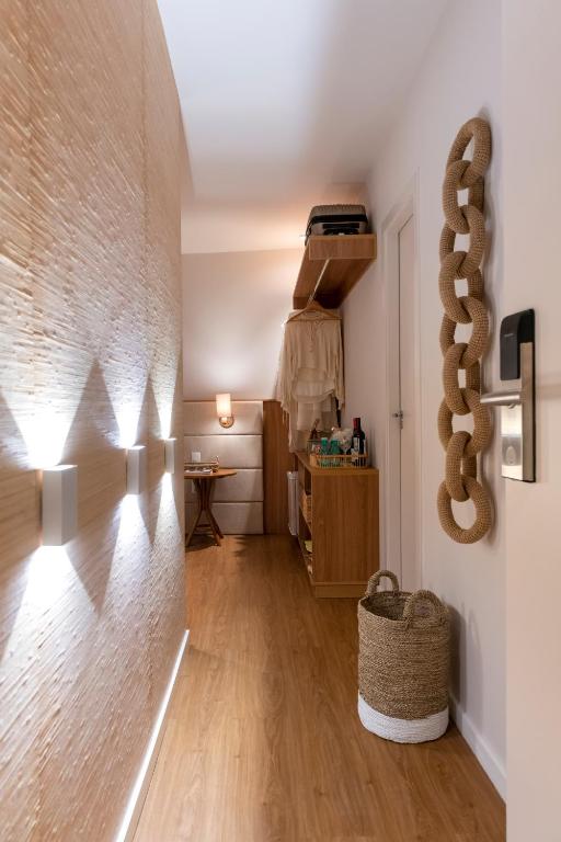 Fotografie z fotogalerie ubytování Canto Hotel v destinaci Salvador