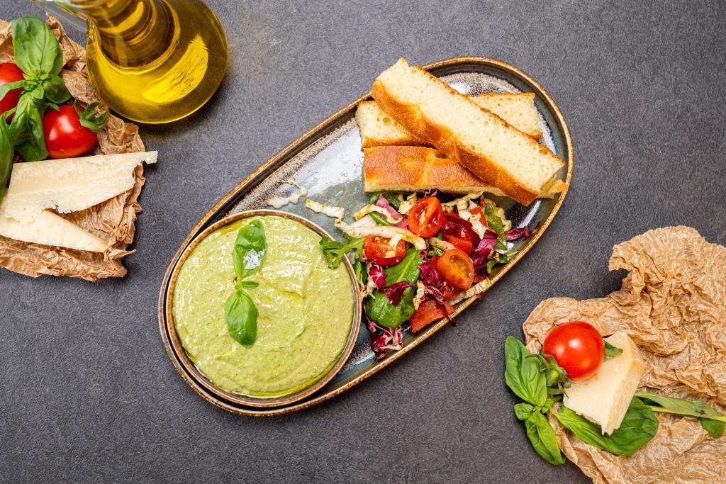 HOW Boutique and Hotel - Resim 38