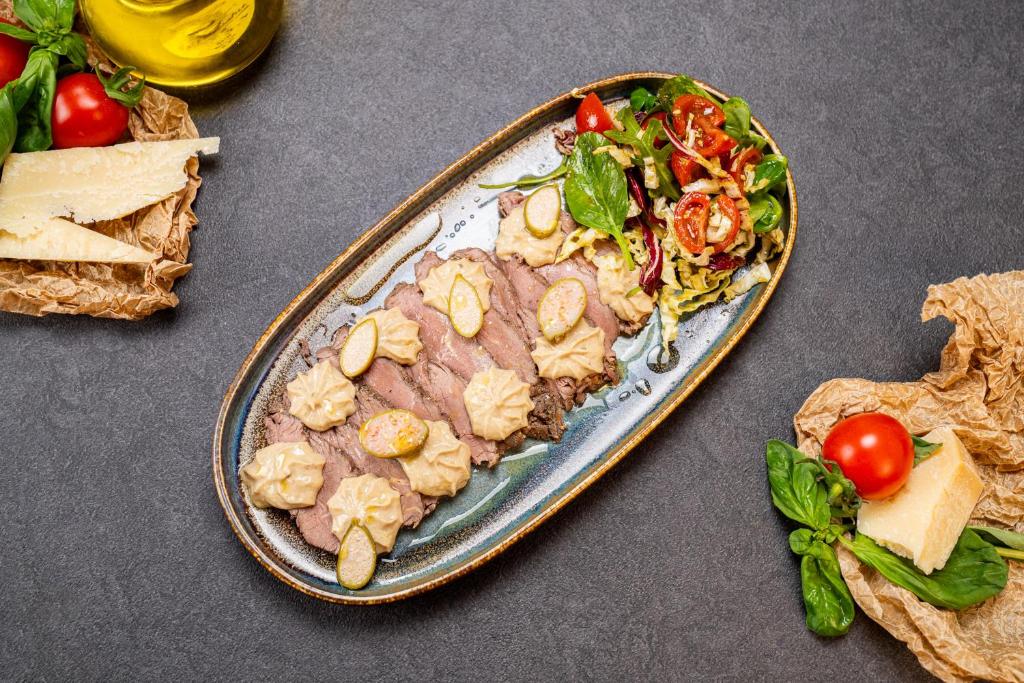 HOW Boutique and Hotel - Resim 37