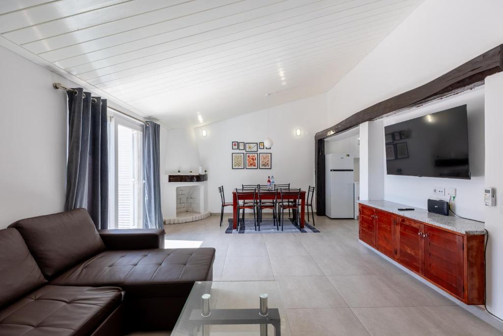Villa Eskape