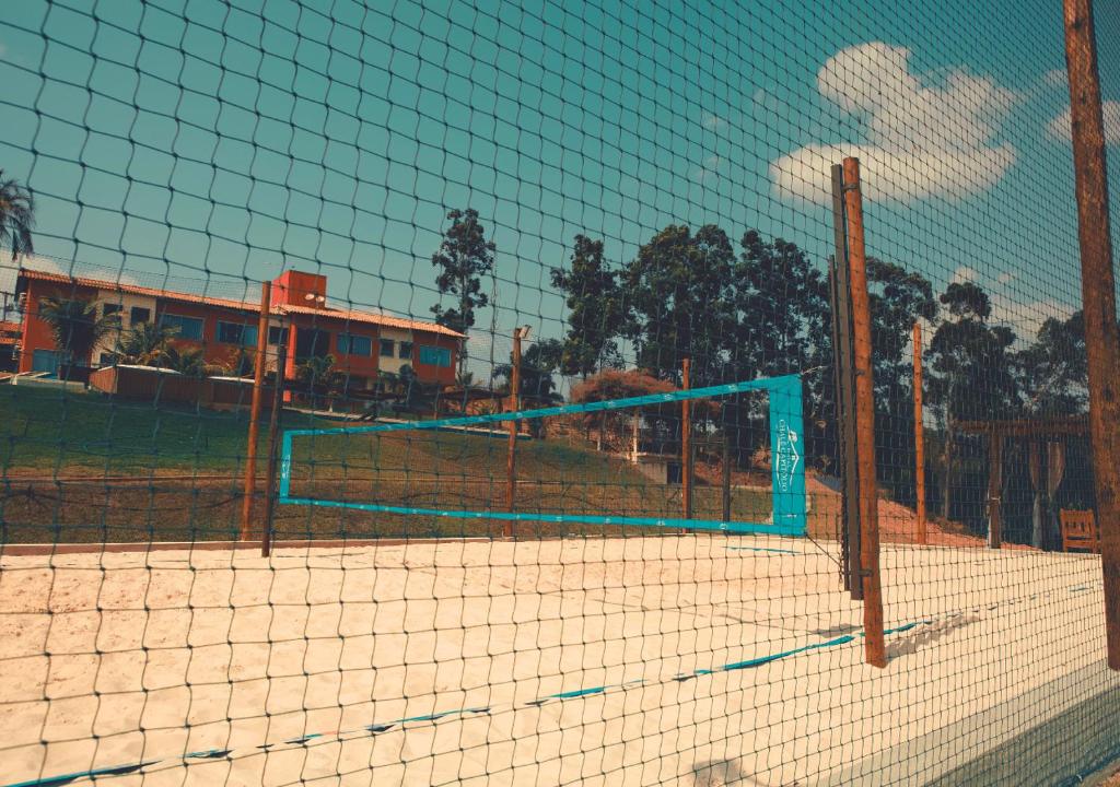 Hotel Chalé Capitólio