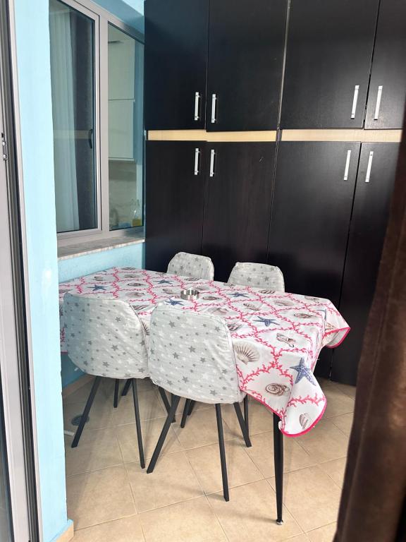 Fotografie z fotogalerie ubytování Apartament Arena 2 v destinaci Elbasan