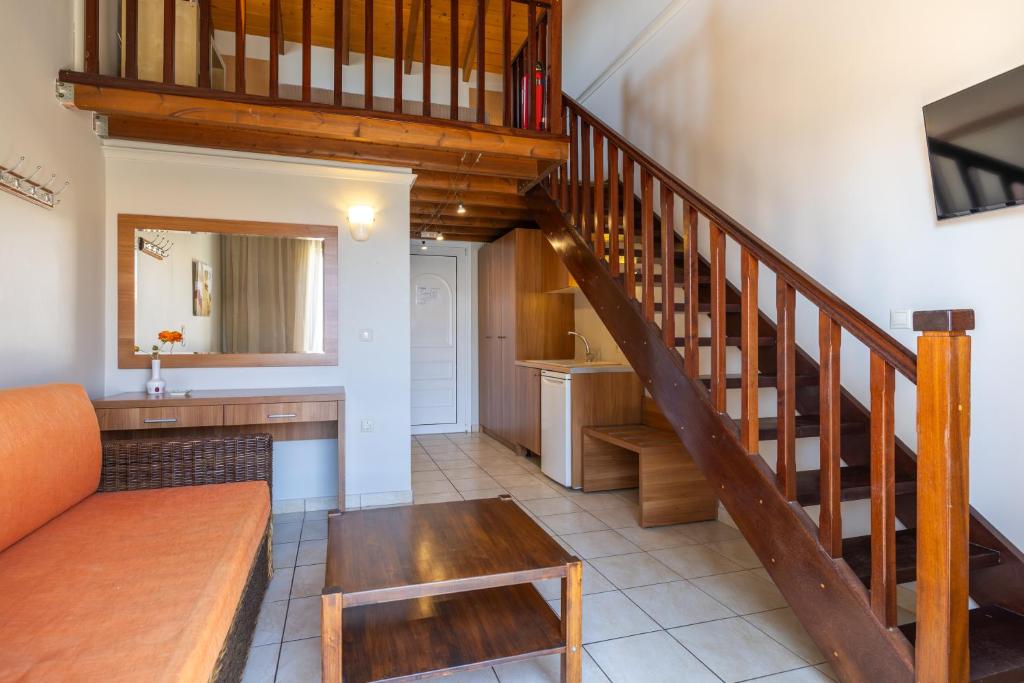 Fotografie z fotogalerie ubytování Anassa Hotel v destinaci Skála Kefalonia