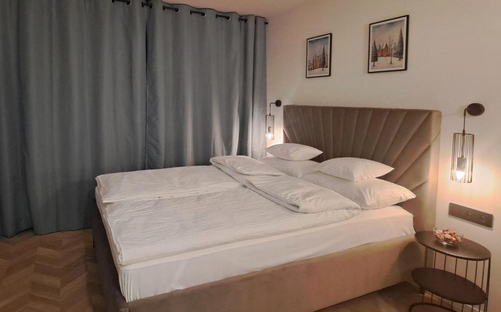 Falcon Apartment Center 4 Metro Świętokrzyska - 15