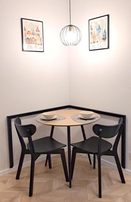 Falcon Apartment Center 4 Metro Świętokrzyska - 12