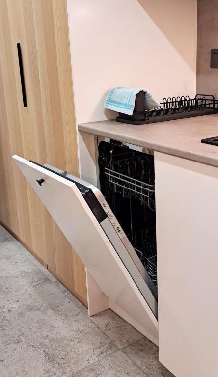 Falcon Apartment Center 4 Metro Świętokrzyska - 11