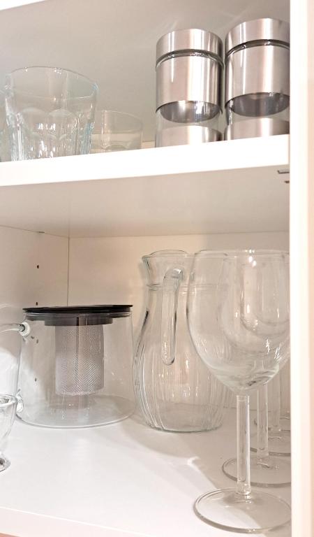 Falcon Apartment Center 4 Metro Świętokrzyska - 13