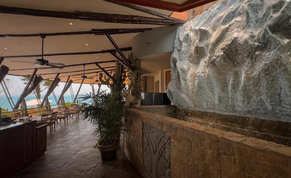 Fotografie z fotogalerie ubytování Issimo Suites (Adults Only) v destinaci Manuel Antonio