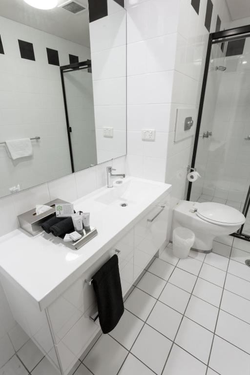 Clarendon Hotel - Resim 23