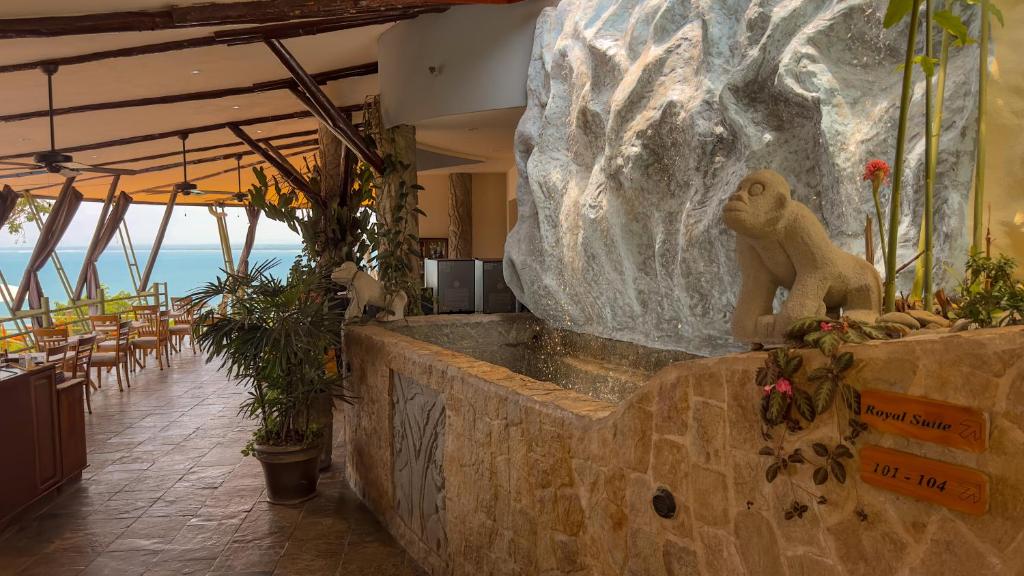Fotografie z fotogalerie ubytování Issimo Suites (Adults Only) v destinaci Manuel Antonio