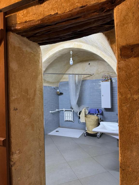 Fotografija u galeriji objekta Suite Les Trois Arches Djamila u gradu Keruan