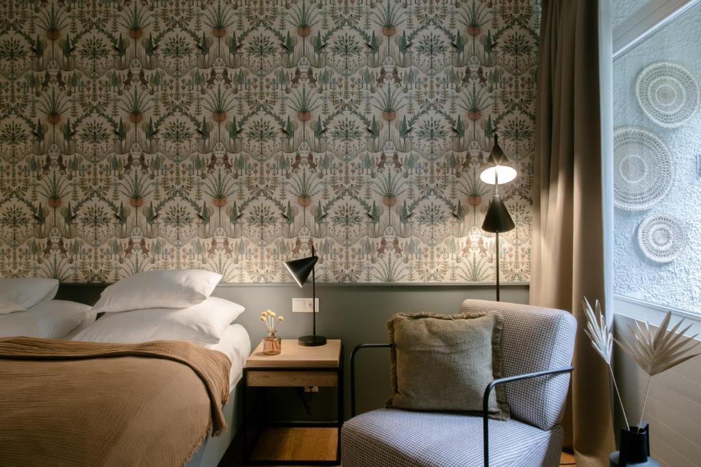 Das Esel - Kleinod in Rust - 3