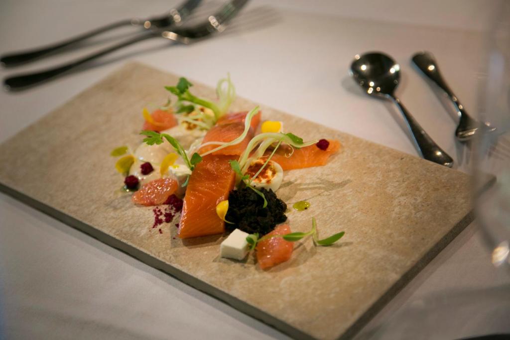 Tongariro Lodge - Resim 45