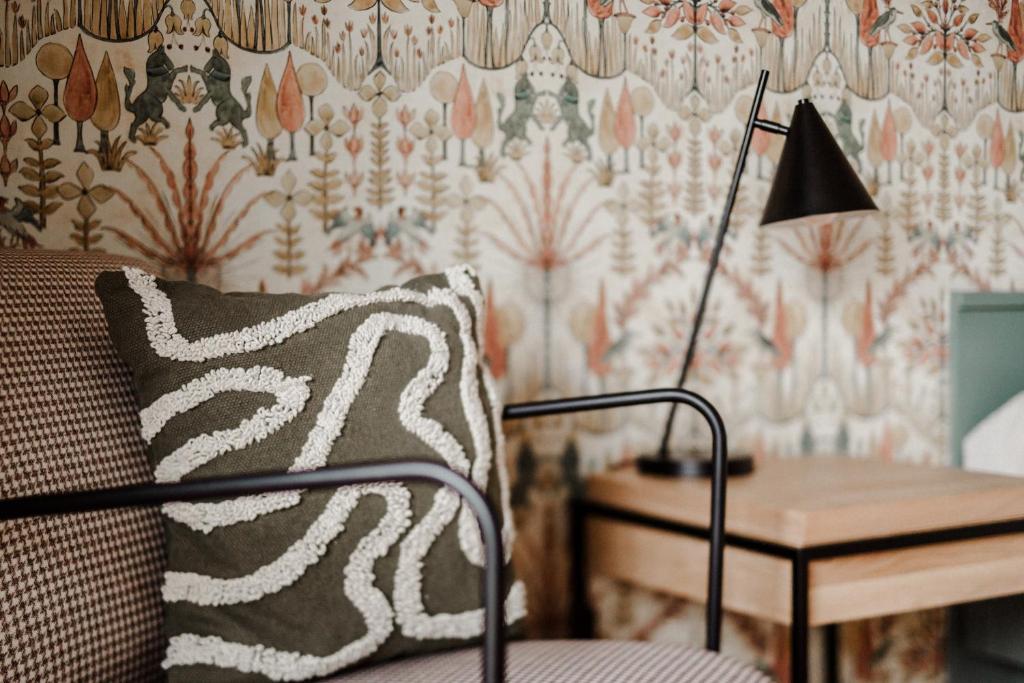 Das Esel - Kleinod in Rust - 18