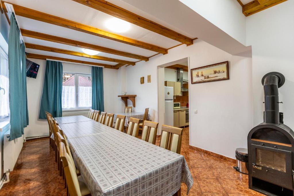 Fotografie z fotogalerie ubytování Casa Panorama Sovata v destinaci Sovata