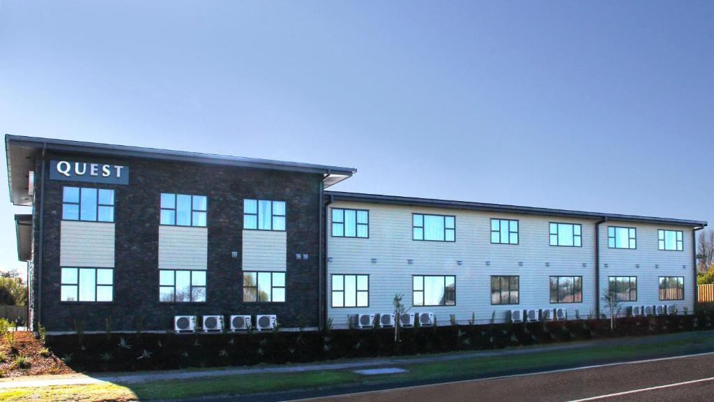 Quest Taupo - Resim 13