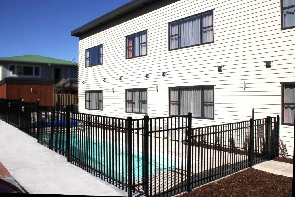 Quest Taupo - Resim 4