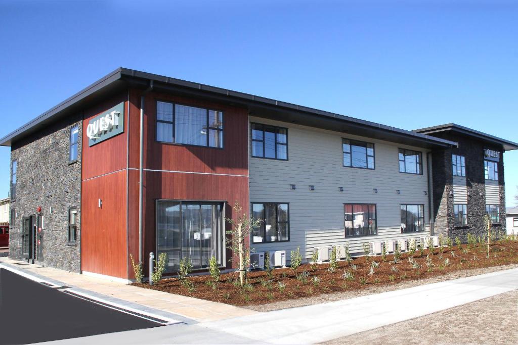 Quest Taupo - Resim 7